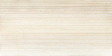 Villeroy & Boch Melrose Nature Wandfliese 30X60 Art.-Nr.: 1581 NW22 - Modern Fliese in Weiß