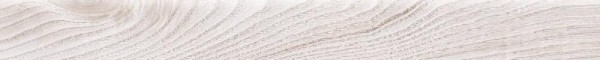 Agrob Buchtal Walden Sunny White Sockelfliese 60x6 Art.-Nr. 430690 - Fliese in Weiß