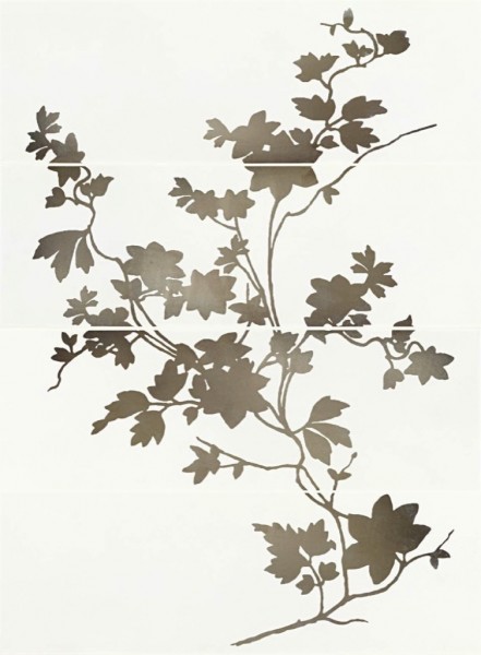 Marazzi Concreta Bianco D Flow Wandfliese 97,7x130 Art.-Nr.: MHWT