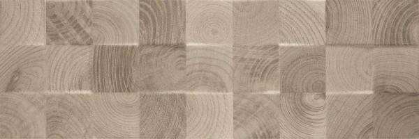 Paradyz Daikiri Brown Wood Kosti Str Wandfliese 25x75 Art.-Nr.: PAR483839