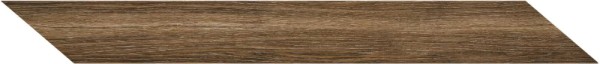 Marazzi Treverkmust Brown Chevron Bodenfliese 73,2x11,8/1, Art.-Nr.: M0CD