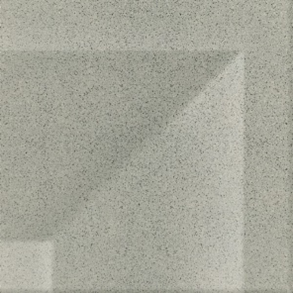 Agrob Buchtal Basis 3 Titanit Duschtassenecke 10x10 R11/B Art.-Nr. 600443-070