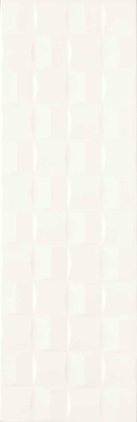 Marazzi Absolute White Cube Strutt Sat Wandfliese 25X76/1,0 Art.-Nr.: M021