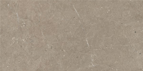 Marazzi Mystone Limestone Taupe Rekt. Fliese 30x60 R10/B Art.-Nr. M7EH - Natursteinoptik Fliese in Grau/Schlamm