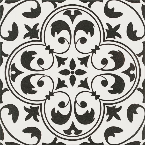 Meissen Patchwork Concept Naomi Dekorfliese 29,8x29,8 Art.-Nr. OP867-001-1