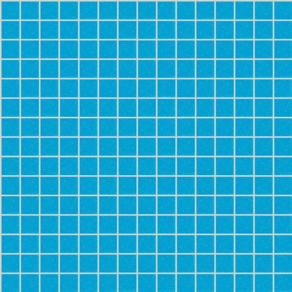 Bisazza Colors 20 Vtc Blau Mosaikfliese 2x2 (32x32cm) Art.-Nr. VTC20.23(1)