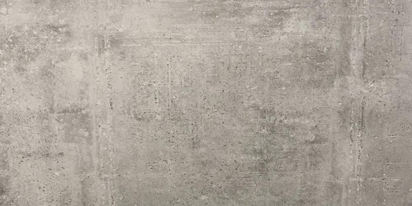 Muster 30x60 cm für FKEU Kollektion Zement Silbergrau Fliese 60x120 R10/A Art.-Nr. FKEU0992215