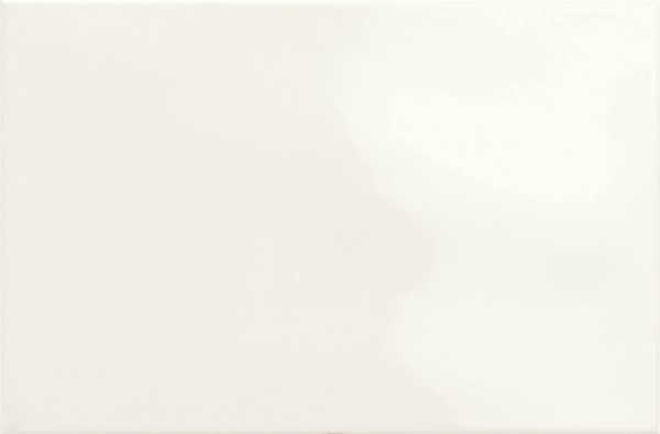 Marazzi Chroma White Wandfliese 25x38 Art.-Nr.: M00H