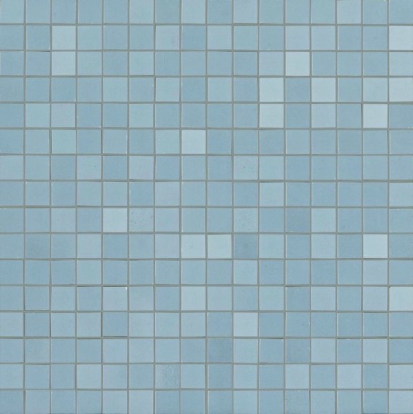 Marazzi Concreta Blu Wandfliese 32,5x32,5 Art.-Nr.: MHYB