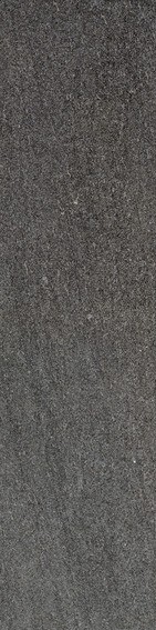 Villeroy & Boch Crossover Anthrazit Reliefiert Bodenfliese 15x60 R11/B Art.-Nr.: 2622 OS9R - Modern Fliese in Schwarz/Anthrazit