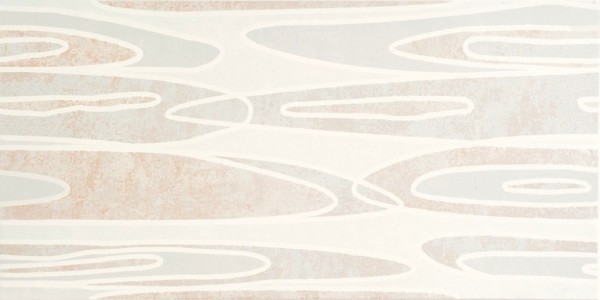 Agrob Buchtal Impuls Sonic Sand Pastell Wandfliese 30x60 Art.-Nr.: 281787H - Fliese in Weiß