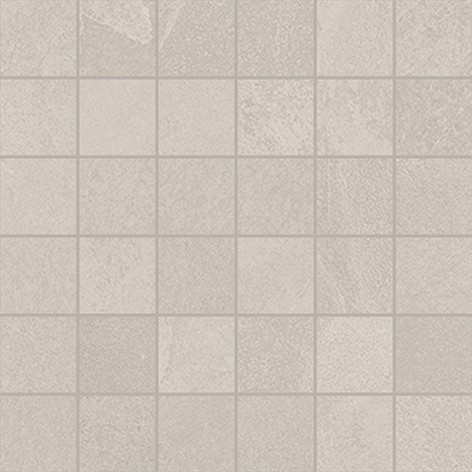Unicom Starker Brazilian Slate Oxford White Mosaik 5x5 Art-Nr.: 8481