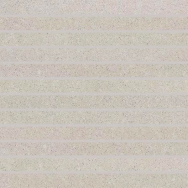 Lasselsberger Rock Stripes White Mosaikfliese 30x30 R10 Art.-Nr. DDP34632