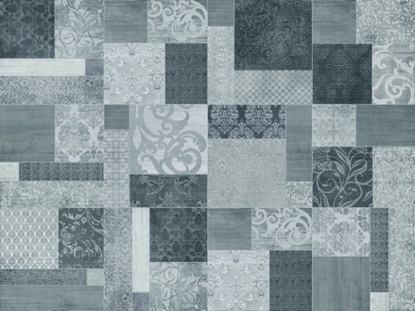 Italgraniti Square Carpet F Sq Bodenfliese 60x60/1,0 R10/A Art.-Nr.: SQC68F