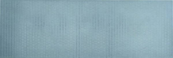 Marazzi Concreta Wandfliese 32,5x97,7 Art.-Nr.: MJ30 - Modern Fliese in Blau