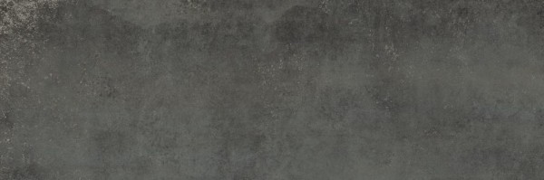 Meissen Dern Graphite Rust Lappat Wandfliese 40x120 R10 Art.-Nr. W1008-007-1 - Fliese in Schwarz/Anthrazit