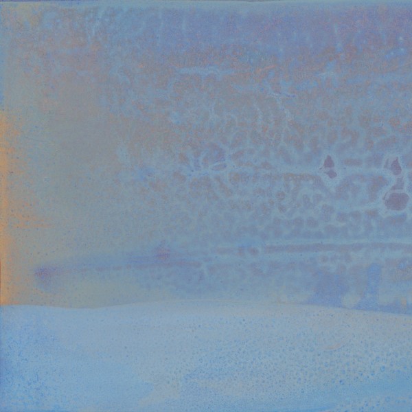 Steuler Thinactive Ocean Bodenfliese 60X60/0,6 Art.-Nr.: 12132 - Modern Fliese in Blau