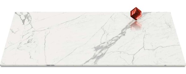 Marazzi Grande Marble Look Statuario Faccia A Lux Fliese 160x320 Art.-Nr. M37M