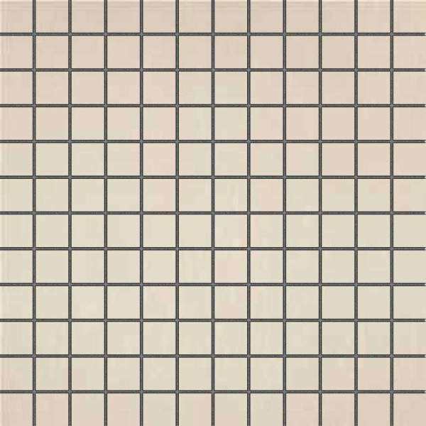 FKEU Kollektion Sinteron Beige Mosaikfliese 2,3x2,3 (30x30) R10 Art.-Nr. FKEU001537
