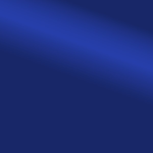 Fabresa Unicolor Azul Cobalto S C Glz Wandfliese 15x15 Art.-Nr.: 691 - Modern Fliese in Blau