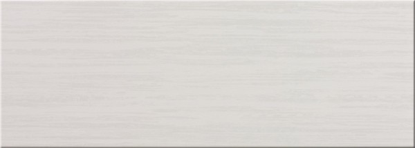Steuler Belt Creme Glatt Wandfliese 25x70 Art.-Nr.: 27135 - Linien- und Streifenoptik Fliese in Weiß