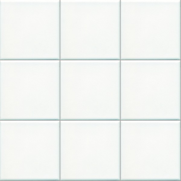FKEU Kollektion Bodenconcept Weiss Mosaikfliese 30x30(10x10) R10/B Art.-Nr.: FKEU0991212 - Modern Fliese in Weiß