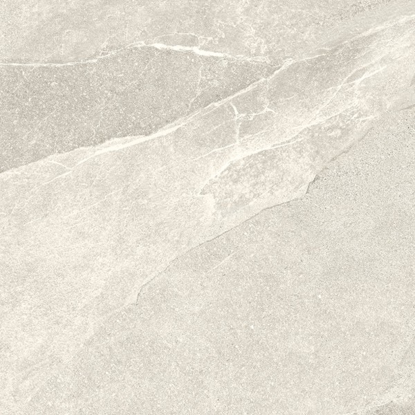 Italgraniti Shale Sand Antislip Rekt. Terrassenfliese 60x60 R11/C Art.-Nr. SL02682 - Schieferoptik Fliese in Beige