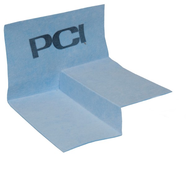 PCI Pecitape DE blau Duschboardecke 1 Stück Art.-Nr. 2074/6 - Fliese in Blau