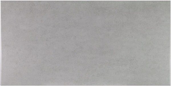 Meissen Cement Grau Wandfliese 30x60 Art.-Nr.: BM4477 - Fliese in Grau/Schlamm