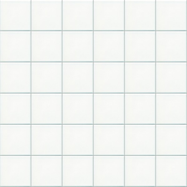 FKEU Kollektion Bodenconcept Weiss Mosaikfliese 30x30(5x5) R9 Art.-Nr.: FKEU0991203 - Modern Fliese in Weiß
