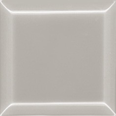 Villeroy & Boch Metro Flair Light Dove Wandfliese 10X10/0,92 Art.-Nr.: 1210 MW60 - Retro Fliese in 