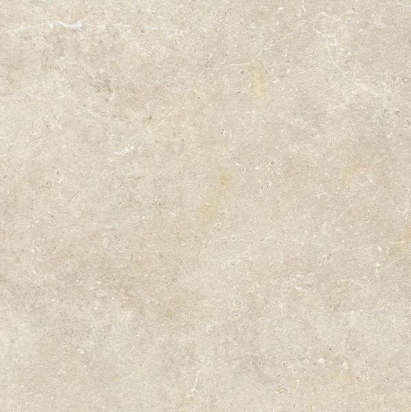 Muster 30x60 cm für Marazzi Mystone Limestone Ivory Rekt. Bodenfliese 75X75/1,0 R10/B Art.-Nr. M7E7