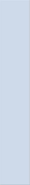 Agrob Buchtal Plural Blau Hell Wandfliese 10x60 Art.-Nr.: 160-1006H