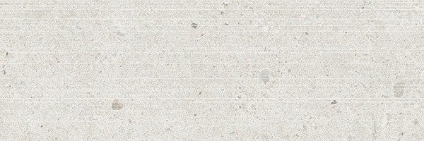 Italgraniti Silver Grain White Sq. Bordüre 10x30 Art.-Nr. SI01L3M - Steinoptik Fliese in Weiß