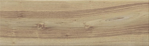 Musterfliesenstück für Meissen Woodland Birch Wood Beige Fliese 18,5x60 R9 Art.-Nr. W854-003-1