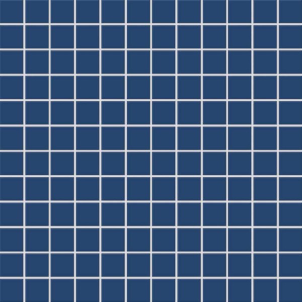 Agrob Buchtal Plural Azur Aktiv Mosaikfliese 2,5X2,5 Art.-Nr.: 702-2001H