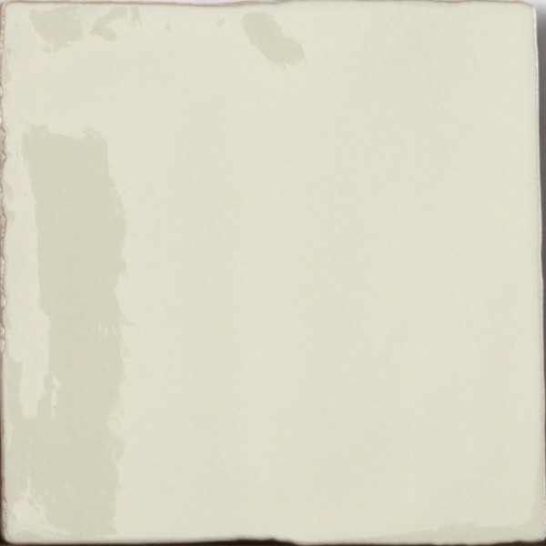 Cevica Provenza Collection Craquelé Champagne Wandfliese 13x13 Art.-Nr. CEV532328 - Retro Fliese in Beige