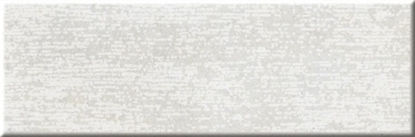 Steuler Beton Tropfen Hellgrau Bodenfliese 25x75/1,0 R10 Art.-Nr.: 75284 - Betonoptik Fliese in Weiß