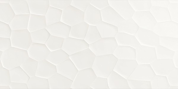 Marazzi Color Code Deco Bianco 3d Wandfliese 30x60/0,8 Art.-Nr.: MNYH