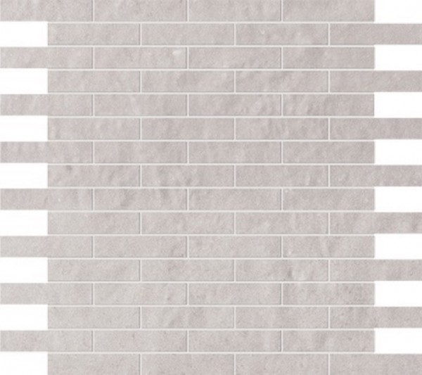 FAP Creta Perla Brick Mosaico Wandfliese 30,5x30,5 Art.-Nr.: FK4Y