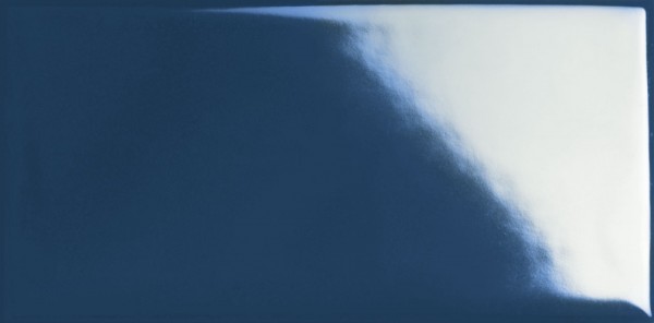 Marazzi Hello Blue Lux Wandfliese 7,5X15/0,8 Art.-Nr.: M8FY - Retro Fliese in Blau