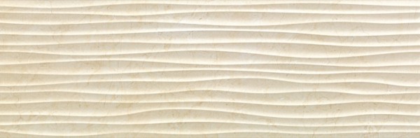 Ragno Bistrot Strut. Dune Marfil Struk. Bodenfliese 40x120 Art.-Nr.: R4UN - Fliese in Weiß