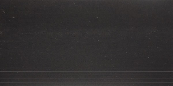 Agrob Buchtal Titan Graphit Stufe 30x60 R9 Art.-Nr.: 434029 - Fliese in Schwarz/Anthrazit