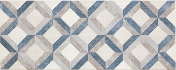 Muster 20x50 cm für Marazzi Paint Bianco Dekorfliese 20X50/0,85 Art.-Nr. MMTW