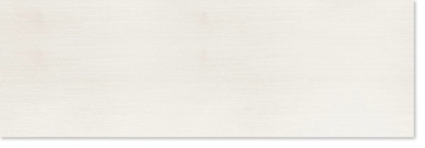 Agrob Buchtal Aviso Weiss Grau Wandfliese 25x75 Art.-Nr.: 371562H - Fliese in Weiß