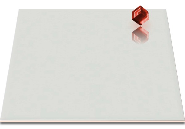 Muster 30x45 cm für Agrob Buchtal Basis 1 Weiss Wandfliese 15x15 Art.-Nr.: 531910-148