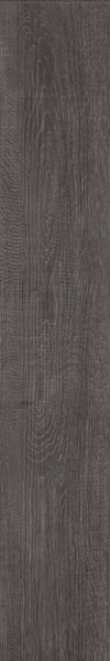 Serenissima Newport 2.0 New Ebony Bodenfliese 20x120 Art.-Nr.: 1055722 - Holzoptik Fliese in Grau/Schlamm
