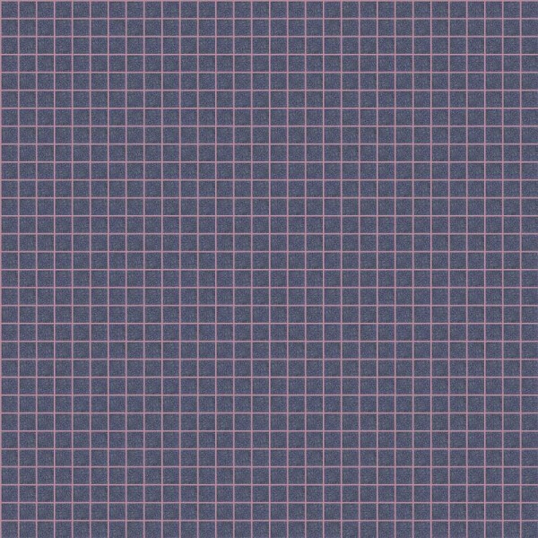 Bisazza Colors 10 Violett Mosaikfliese 1x1 Art.-Nr.: VTC10.95(2)