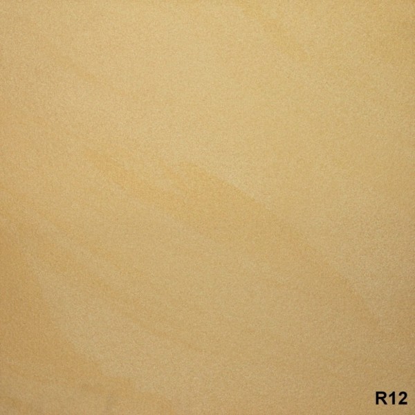 FKEU Kollektion Meteostone Sandbeige Struktur Bodenfliese 60x60 R12 Art.-Nr.: FKEU990045
