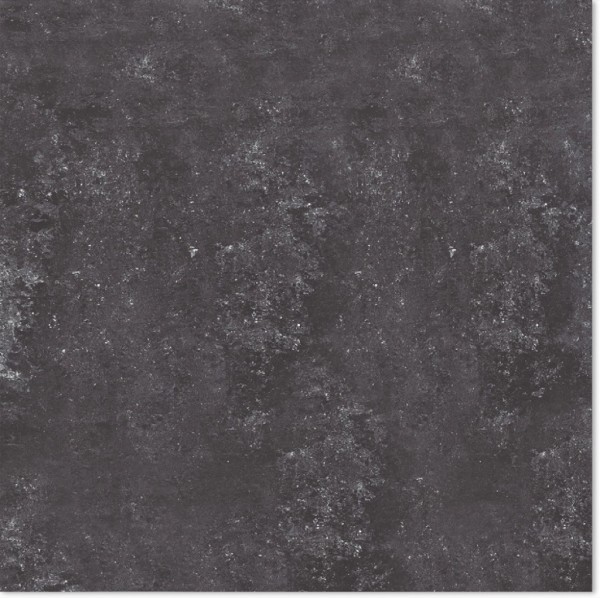 Agrob Buchtal Duit-Titan Graphit Bodenfliese 60x60 Art.-Nr.: 050478 - Fliese in Schwarz/Anthrazit